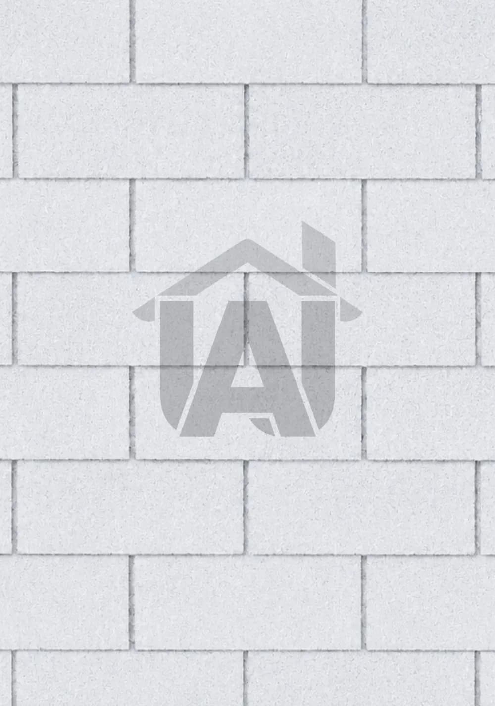 Maxxi Roof Tone 1 – White color