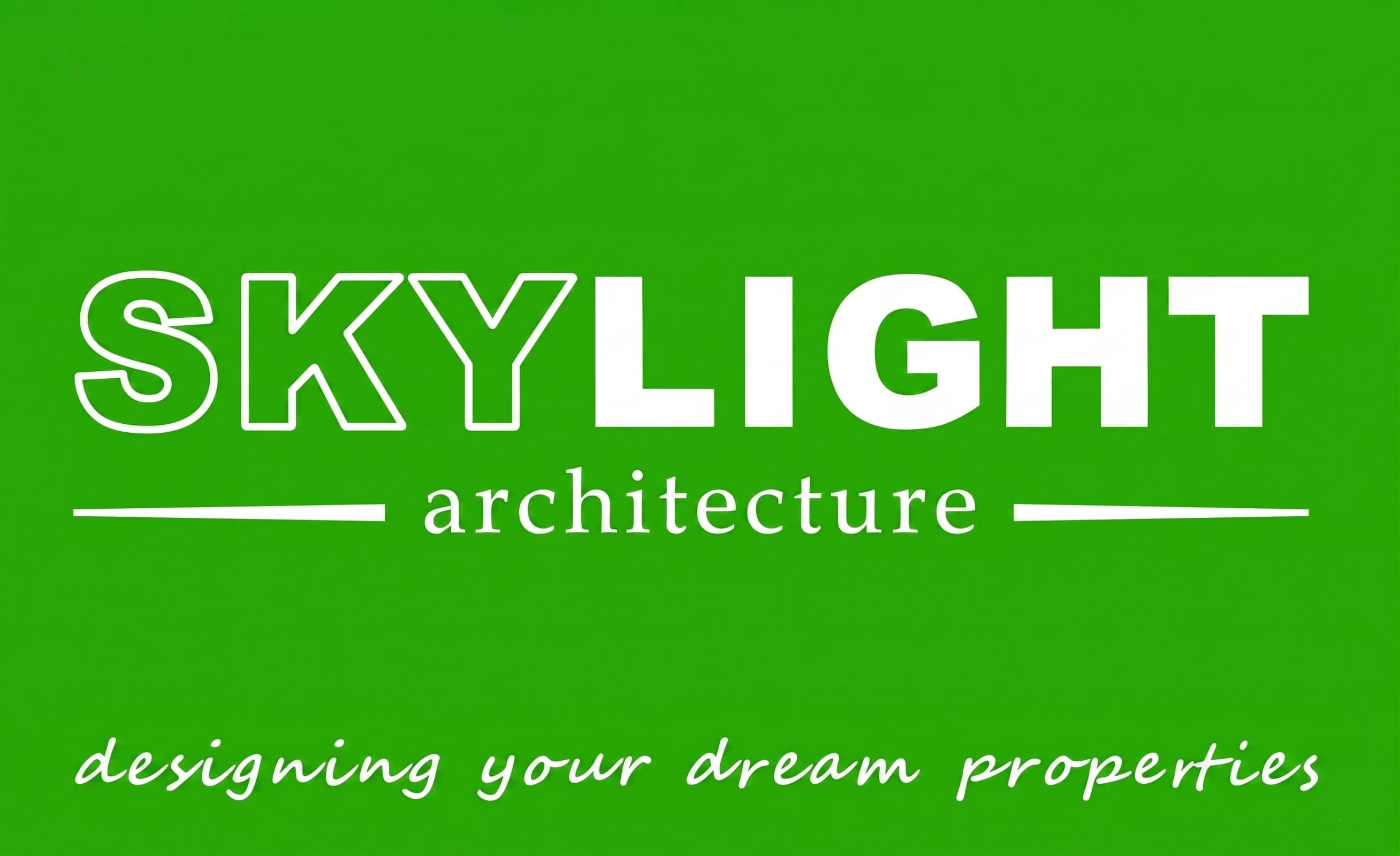 Skylight Architecture
