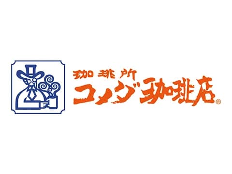 Komeda Coffee