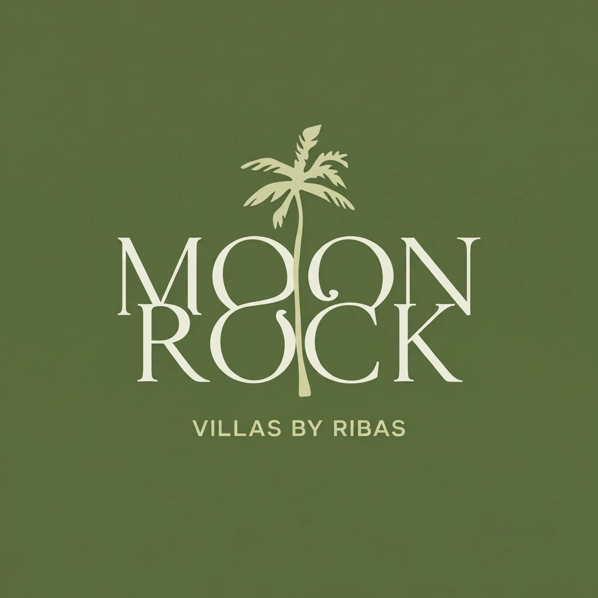 Moon Rock Villas