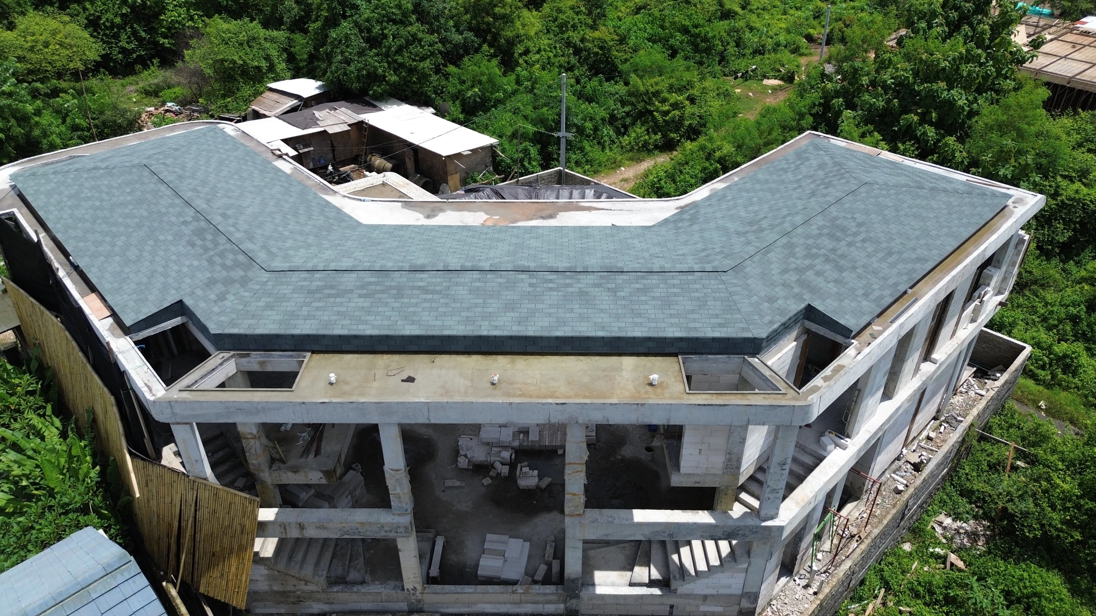 Luxury Villa Project