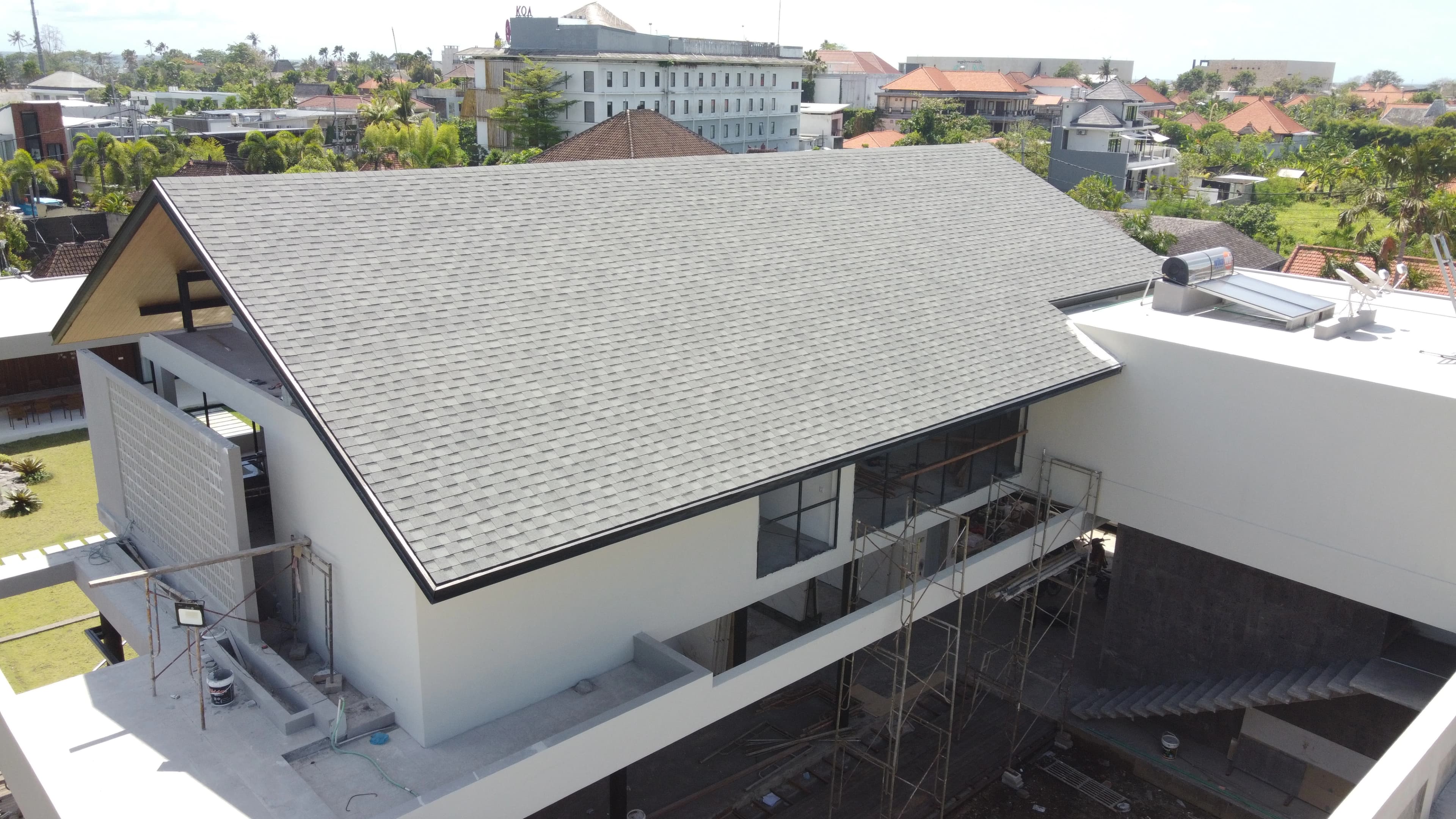 Commercial Project